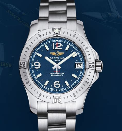 breitling super quartz|high beat quartz watches.